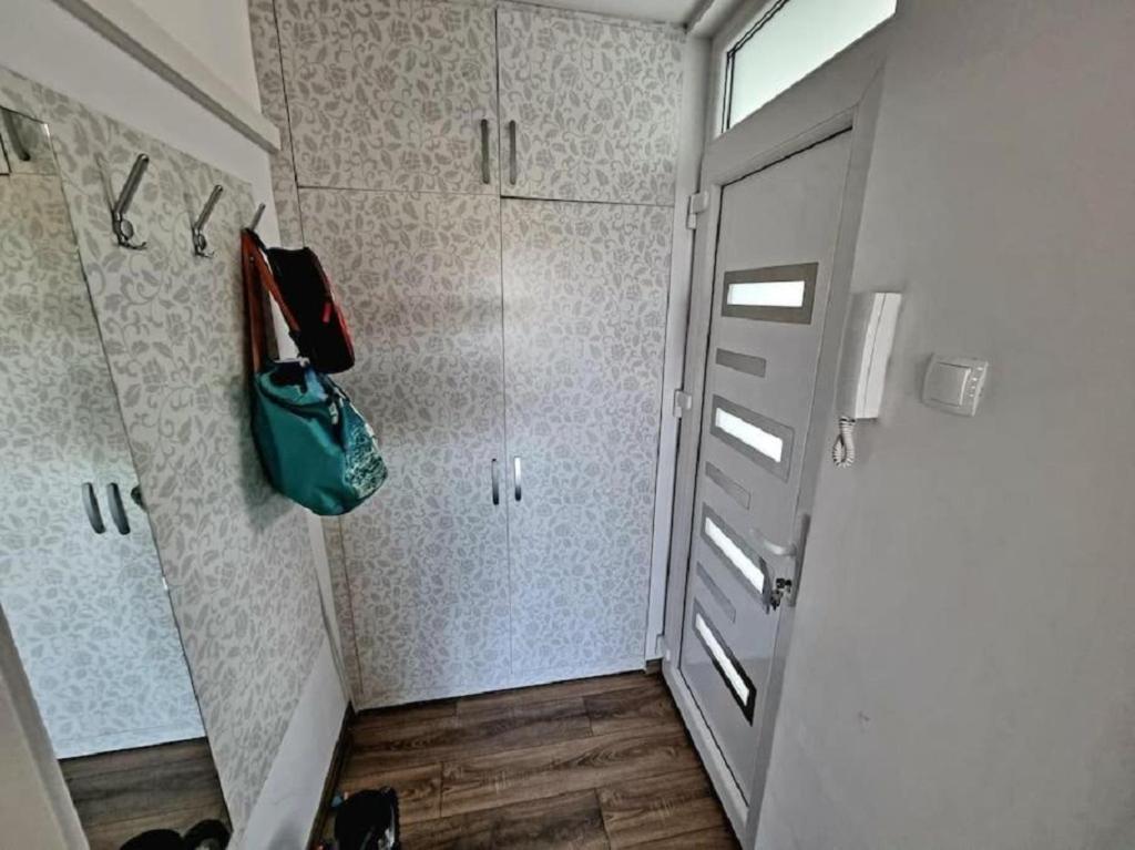 Ferienwohnung Sea View Balcony And Parking Zadar Exterior foto